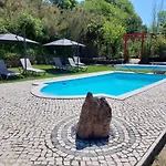 第五日住宿加早餐旅馆