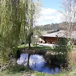第五日住宿加早餐旅馆 Carvalhal Bemfeito