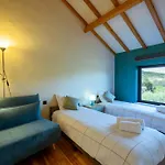Quinta Japonesa Bed & Breakfast 4*