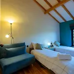 Bed & Breakfast Quinta Japonesa Carvalhal Bemfeito