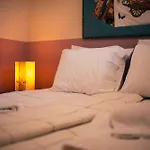 Bed & Breakfast Quinta Japonesa
