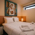 Quinta Japonesa Bed & Breakfast 4*