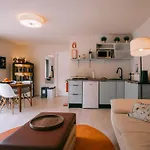 Quinta Japonesa Bed & Breakfast Carvalhal Bemfeito