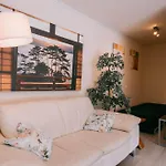 第五日住宿加早餐旅馆 4*