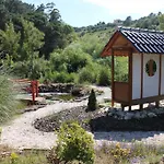 Bed & Breakfast Quinta Japonesa 4*
