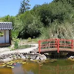 第五日住宿加早餐旅馆 4* Carvalhal Bemfeito