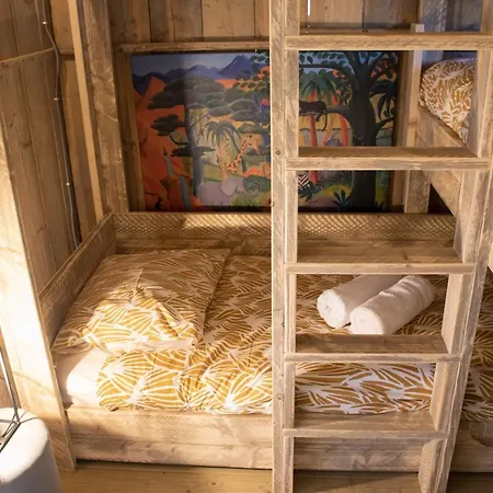 Quinta Japonesa Bed & Breakfast