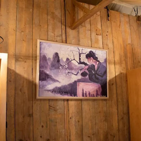 Quinta Japonesa