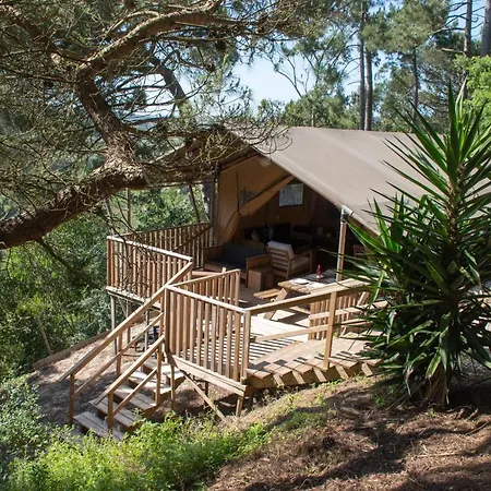 Quinta Japonesa Bed & Breakfast Carvalhal Bemfeito