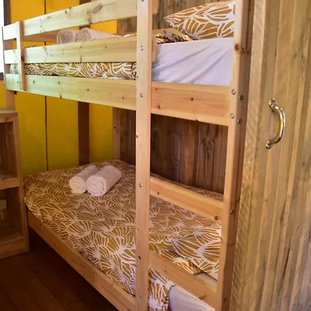 Bed & Breakfast Quinta Japonesa
