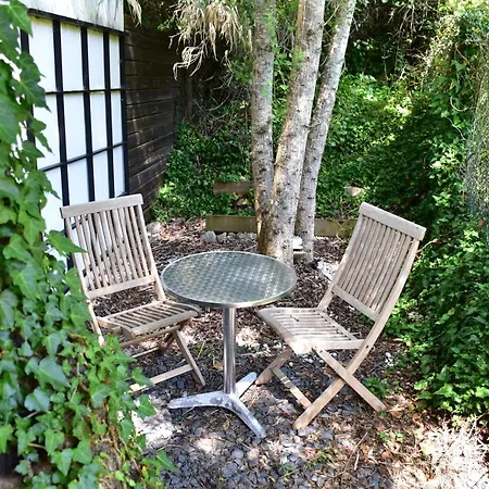 Bed & Breakfast Quinta Japonesa
