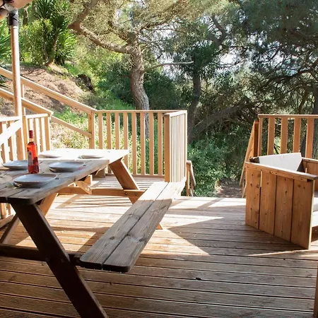 Bed & Breakfast Quinta Japonesa *