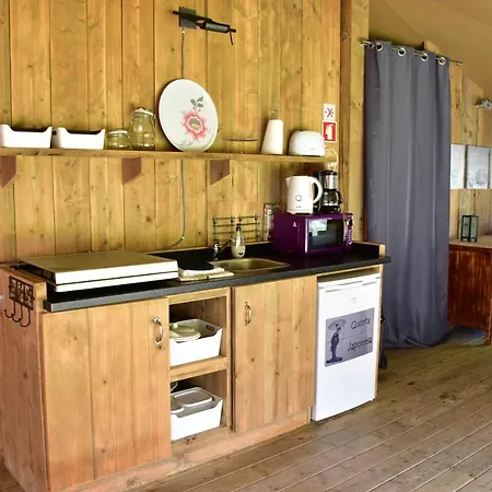 Quinta Japonesa Bed & Breakfast