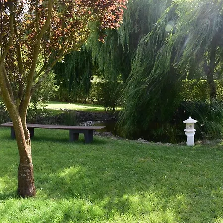 Bed & Breakfast Quinta Japonesa *