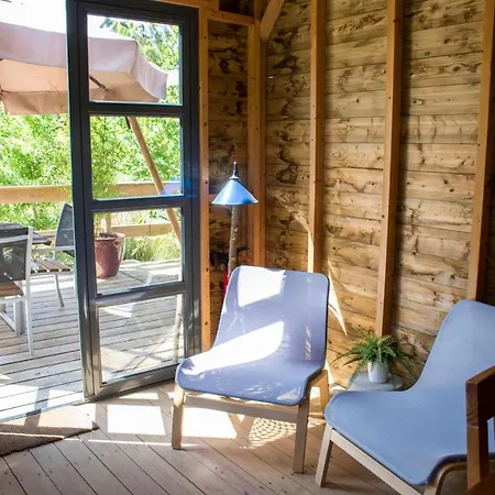 Bed & Breakfast Quinta Japonesa *