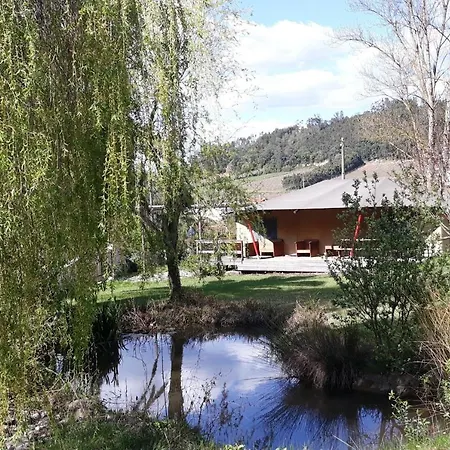 Quinta Japonesa Carvalhal Bemfeito
