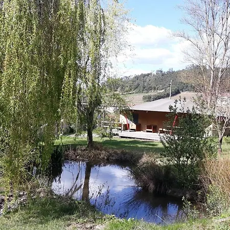 Quinta Japonesa Carvalhal Benfeito