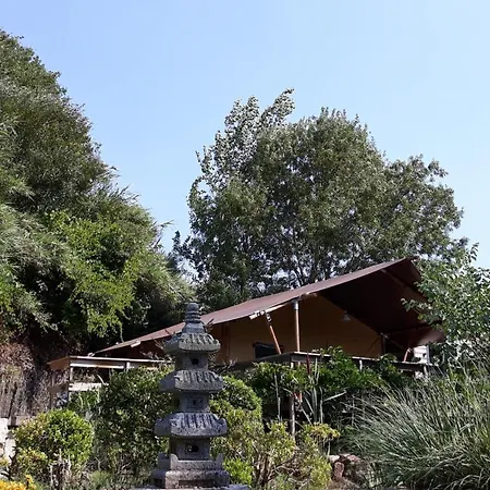 Bed & Breakfast Quinta Japonesa Carvalhal Bemfeito