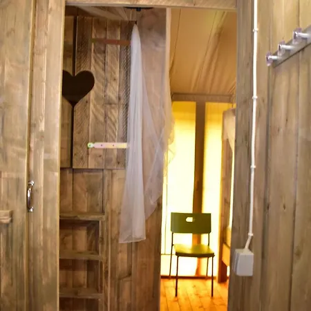 Quinta Japonesa Bed & Breakfast Carvalhal Bemfeito