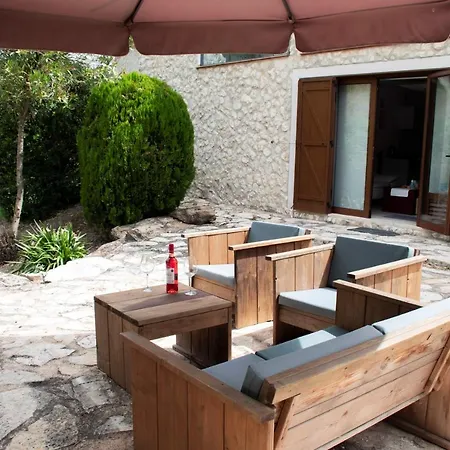 Quinta Japonesa Bed & Breakfast *