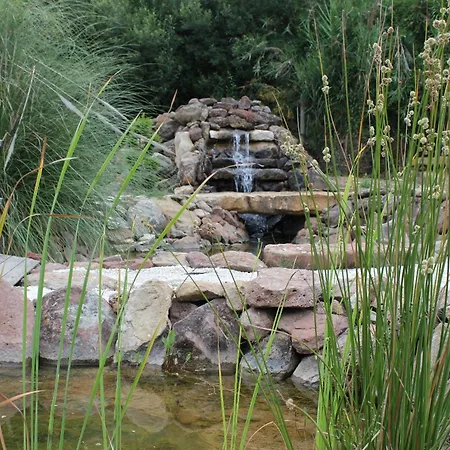 Quinta Japonesa Bed & Breakfast 4*