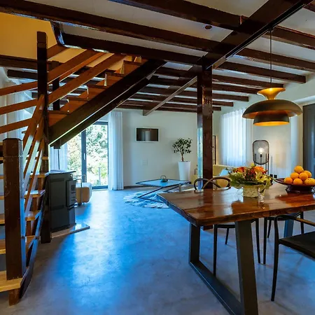 Bed & Breakfast Quinta Japonesa Carvalhal Bemfeito