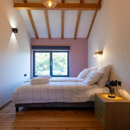 فندق مبيت وإفطار Quinta Japonesa *