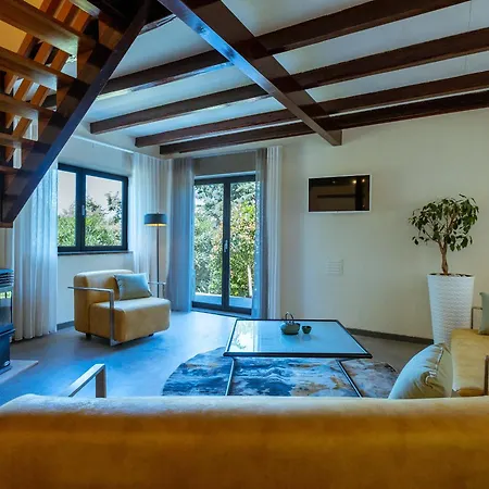 Bed & Breakfast Quinta Japonesa
