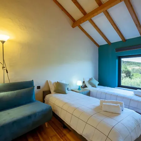 Quinta Japonesa Panzió 4*