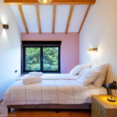Bed & Breakfast Quinta Japonesa *