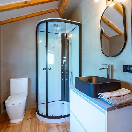 Bed & Breakfast Quinta Japonesa