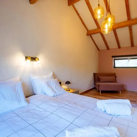 Panzió Quinta Japonesa 4*