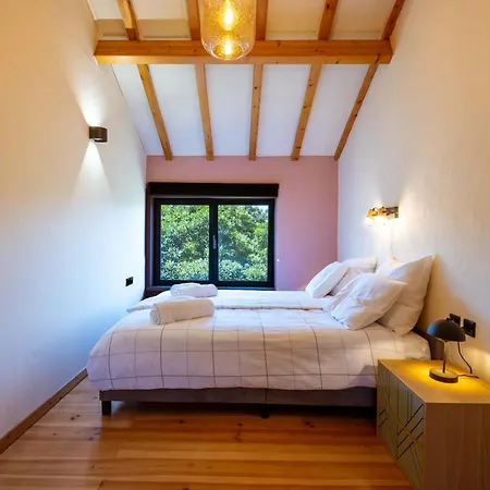 Bed & Breakfast Quinta Japonesa Carvalhal Bemfeito