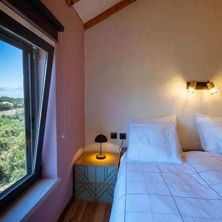 Quinta Japonesa 4* Carvalhal Benfeito