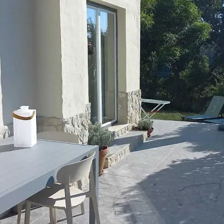 Quinta Japonesa Panzió