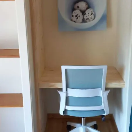 Panzió Quinta Japonesa 4*