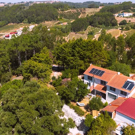 Quinta Japonesa 4* Carvalhal Bemfeito