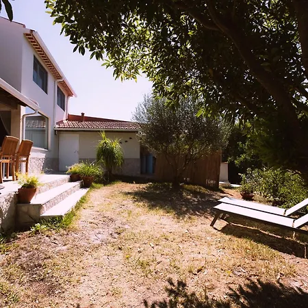 Quinta Japonesa Bed & Breakfast 4*