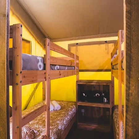 Quinta Japonesa Bed & Breakfast *