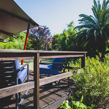 Quinta Japonesa Bed & Breakfast Carvalhal Bemfeito