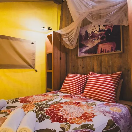 Quinta Japonesa Bed & Breakfast
