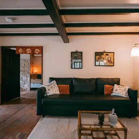 Quinta Japonesa Bed & Breakfast