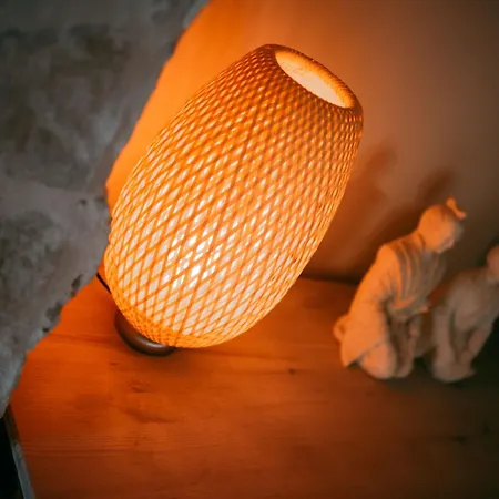 Quinta Japonesa Panzió 4*