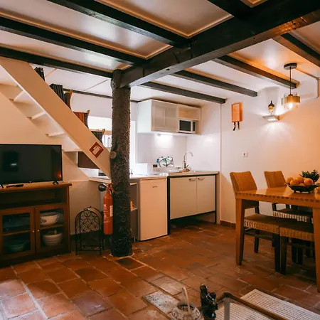 Panzió Quinta Japonesa 4*