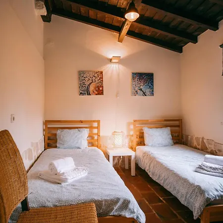 Quinta Japonesa 4* Carvalhal Benfeito