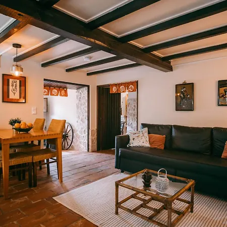 Quinta Japonesa Panzió