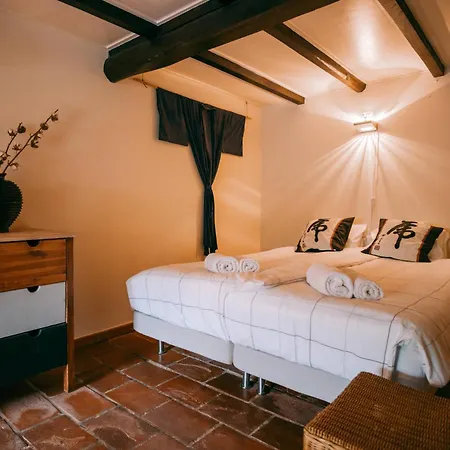 Quinta Japonesa Panzió 4*