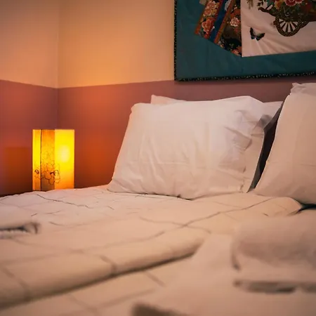 Panzió Quinta Japonesa