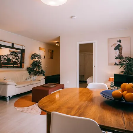 Panzió Quinta Japonesa Carvalhal Bemfeito