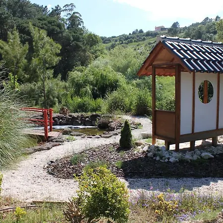 Bed & Breakfast Quinta Japonesa *